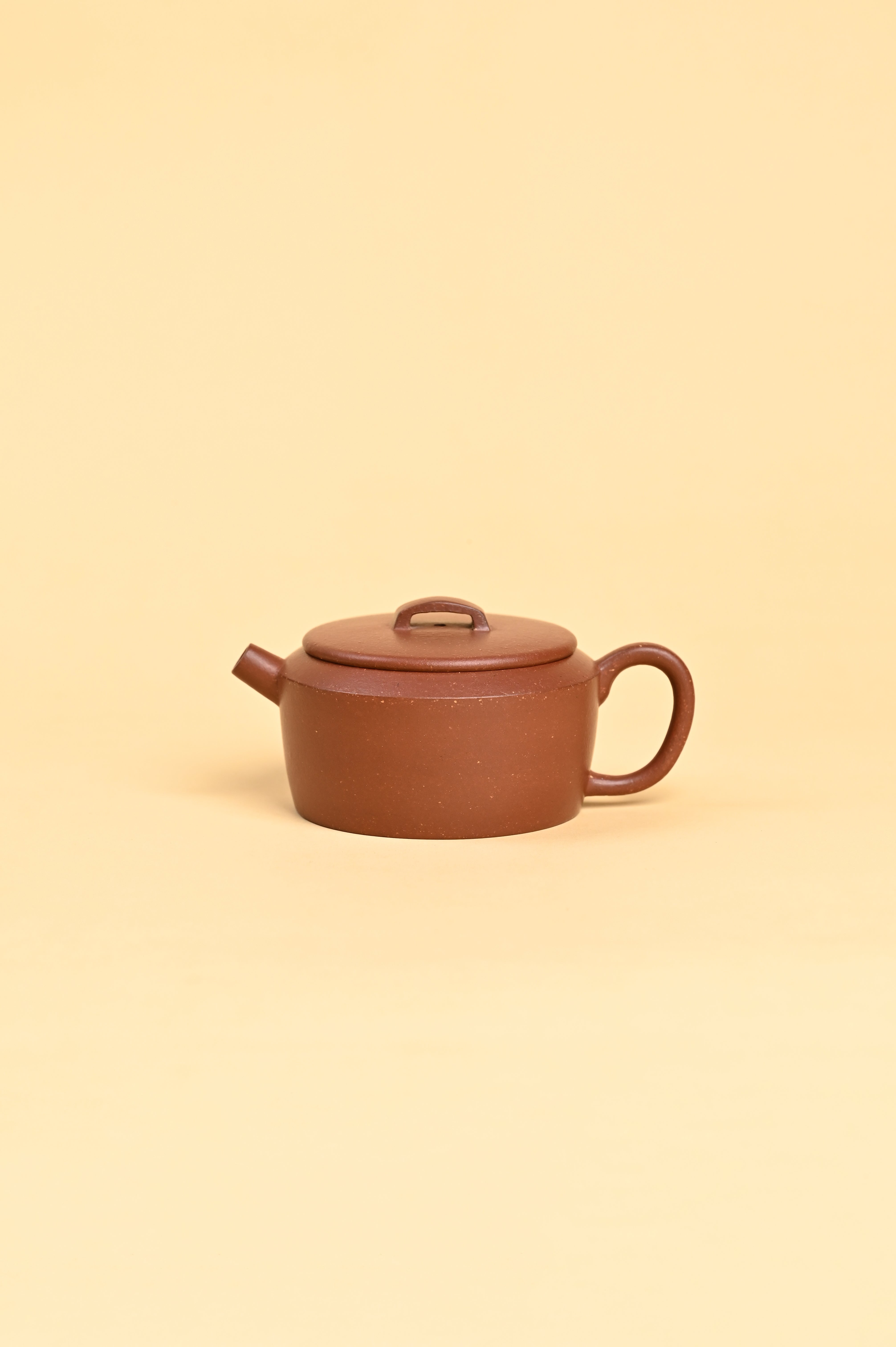 Siyutao teapot han wa 130ml full handcrafted yixing teapot