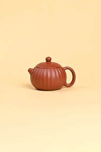 Siyutao teapot the xishi 150ml handcraft yixing teapot
