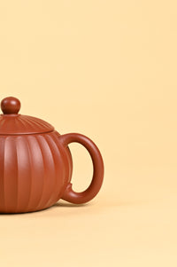 Siyutao teapot the xishi 150ml handcraft yixing teapot