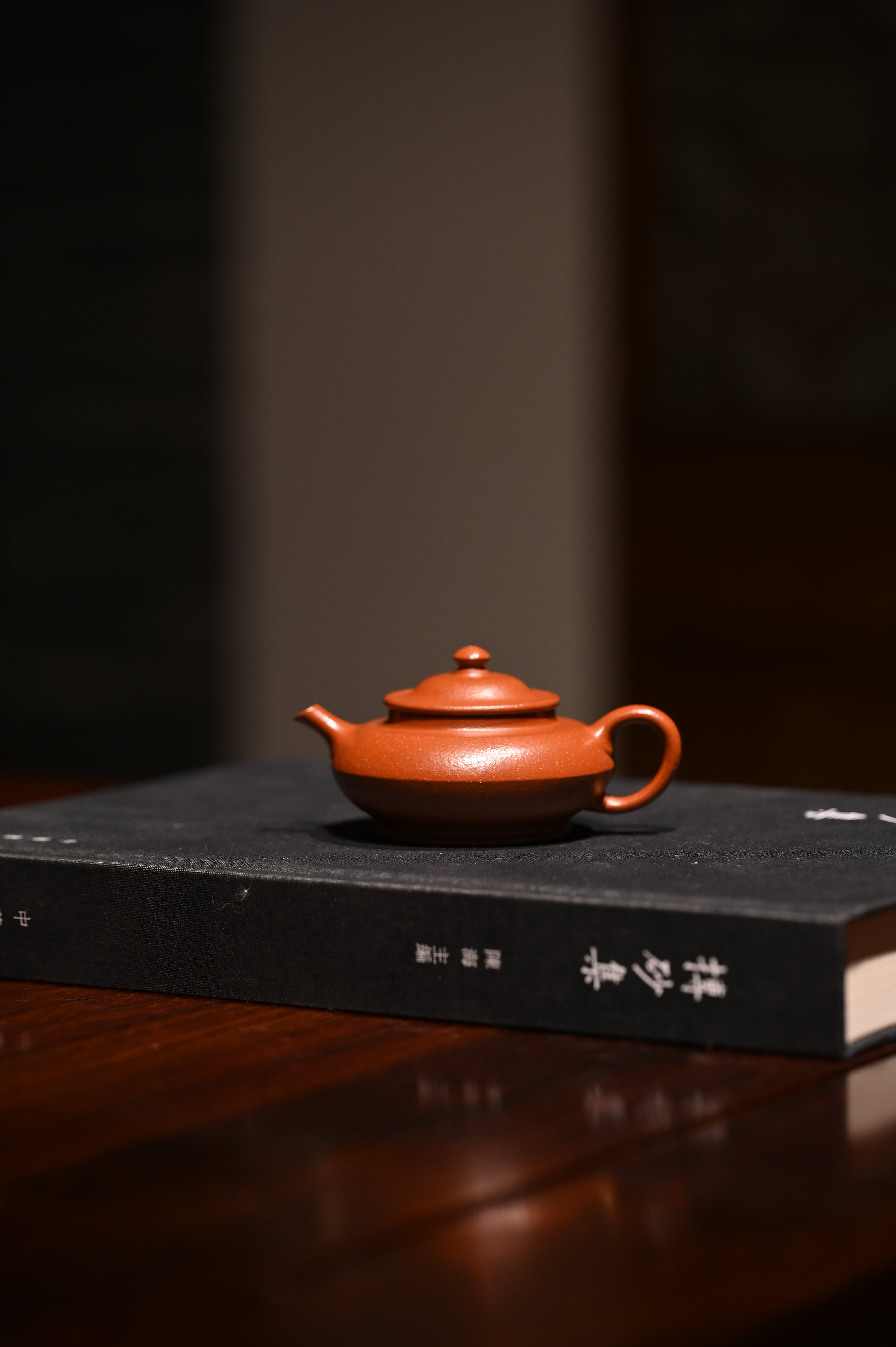 Siyutao Yixing Teapot Bian Yuan 100ml full handmade Yixing zisha JiangPoNi clay,Excellent clay,aged 23 years