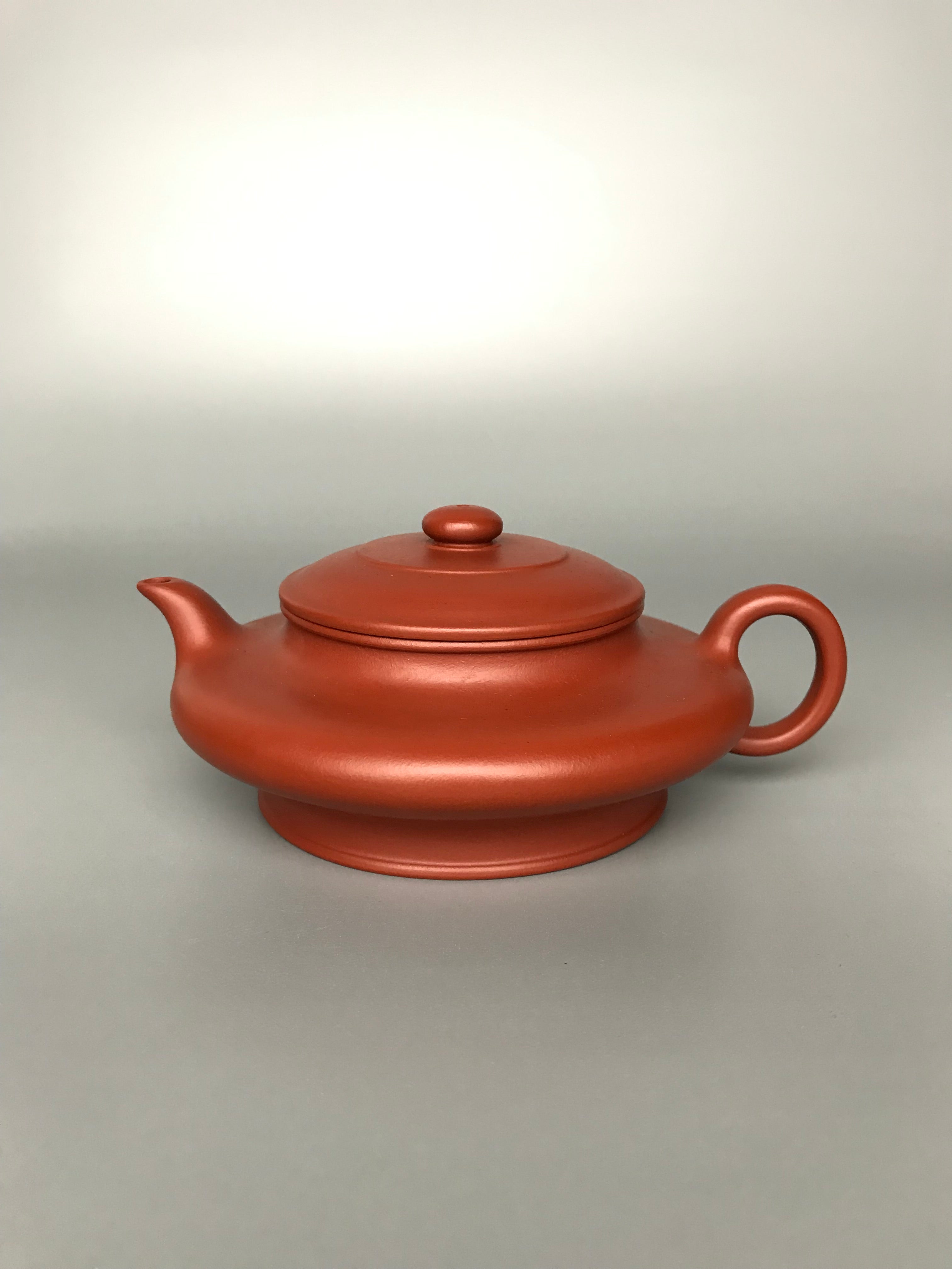 Siyutao teapot XuBian handcraft 220ml yixing teapot