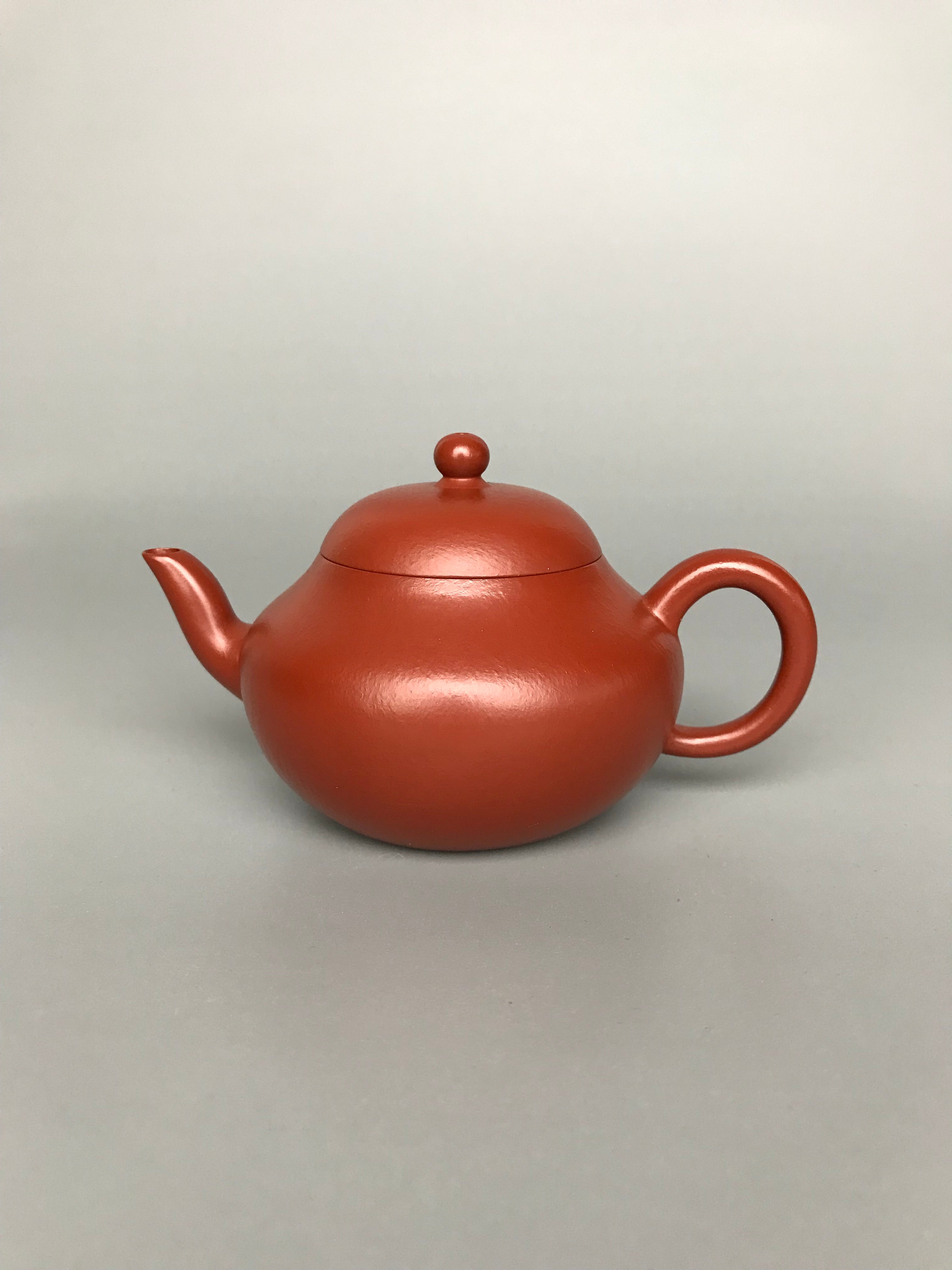 Siyutao teapot the Li Xing full handcraft 150ml yixing teapot