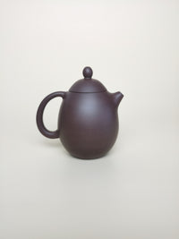 Siyutao teapot dragon egg handcrafted 210ml