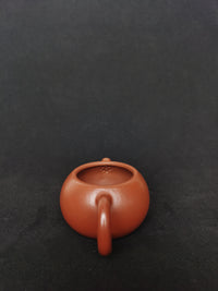 ấm trà Yixing, bộ sưu tập nghệ thuật