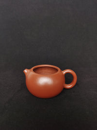 ấm trà Yixing, bộ sưu tập nghệ thuật