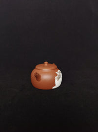 yixing teapot,gongfucha teaware. ấm trà Yixing, dụng cụ pha trà