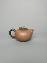art collection artwork yixing teapot