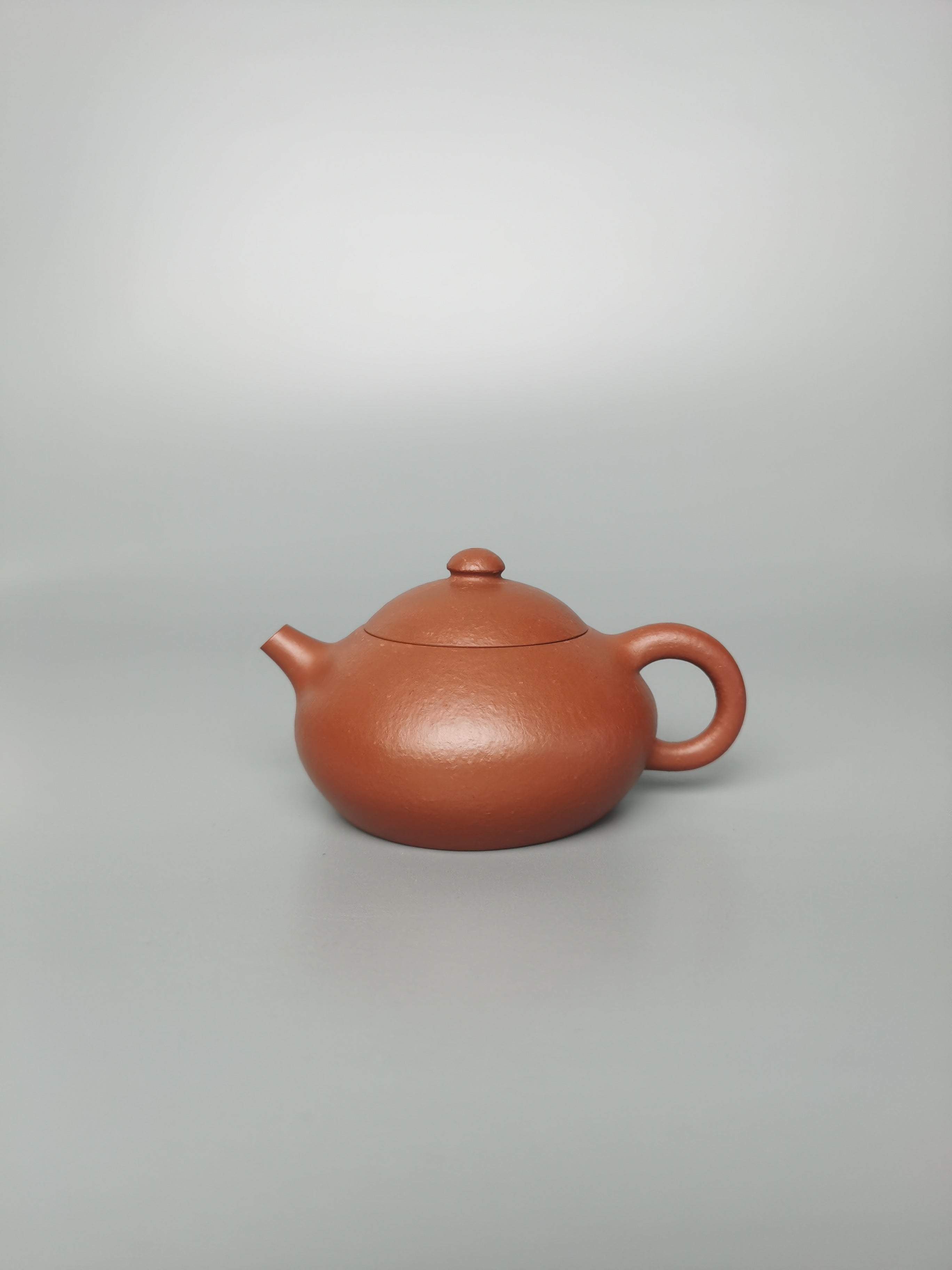 Siyutao teapot the wen dan full handcraft by artist jia hui shi 140ml